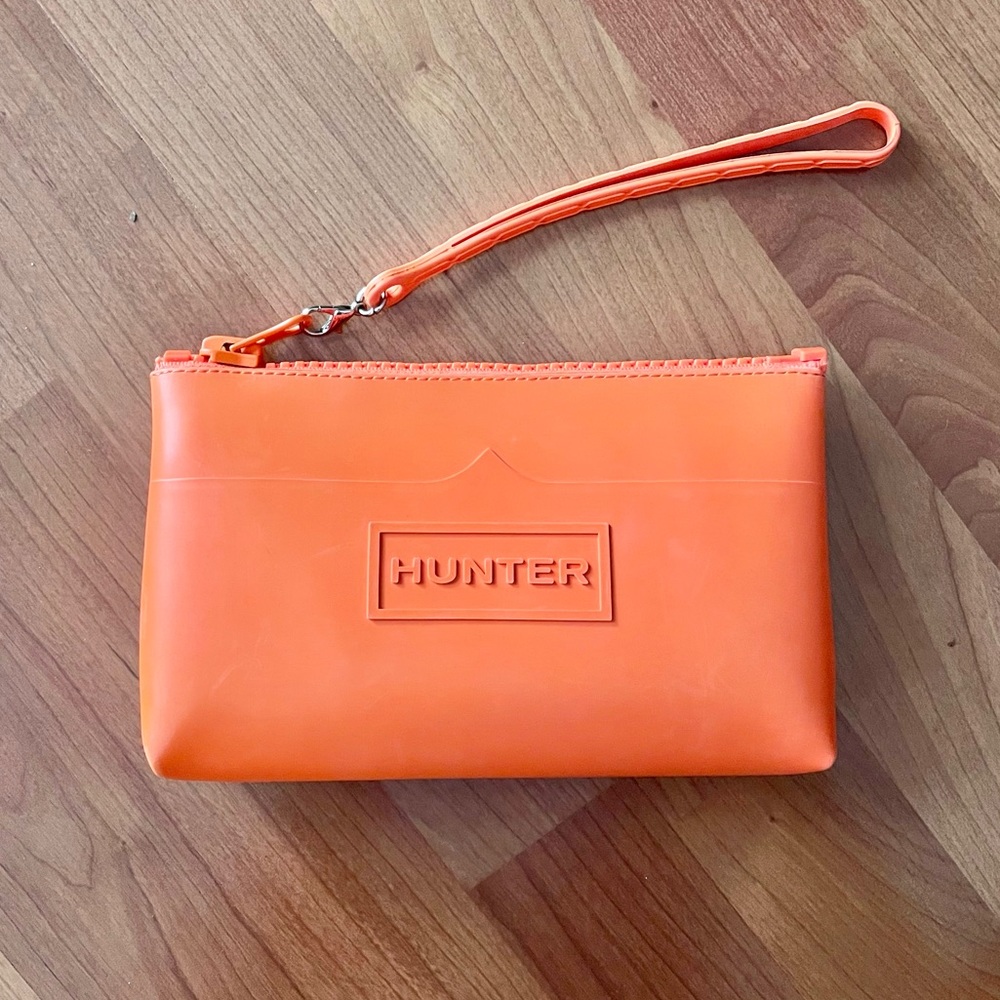 Hunter for Target Wristlet Clutch